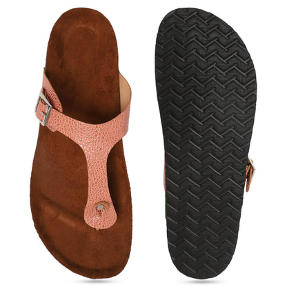 Women's Flats Sandals