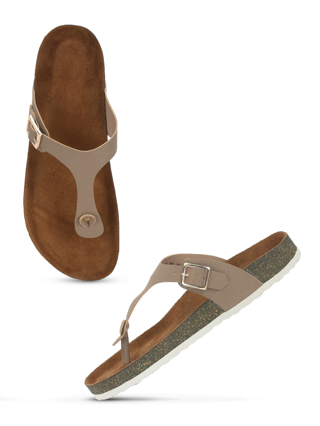 Women's Flats Sandals