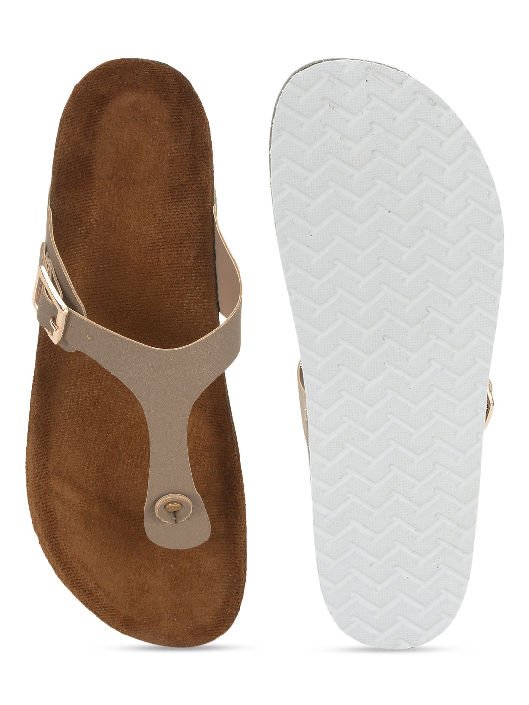 Women's Flats Sandals