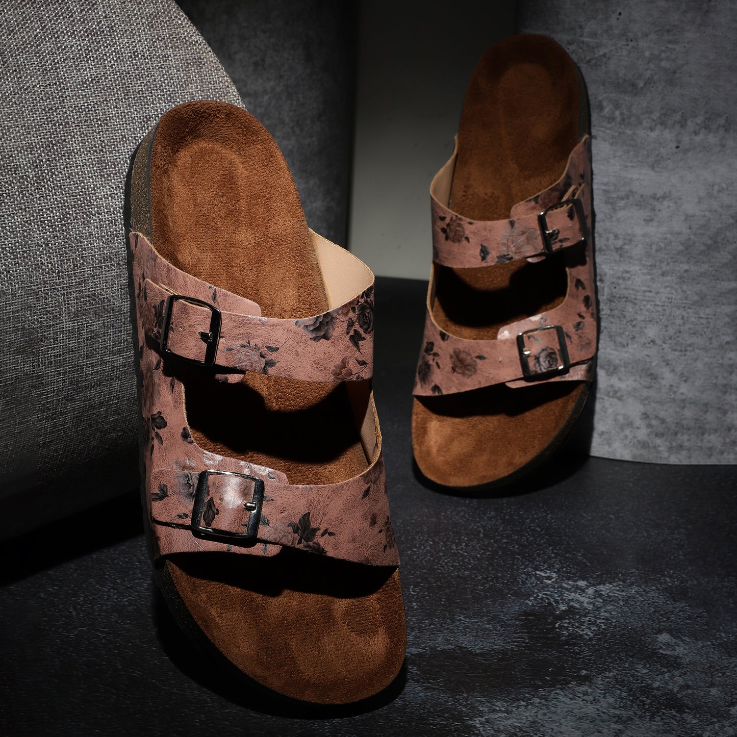 Women's Flats Sandals