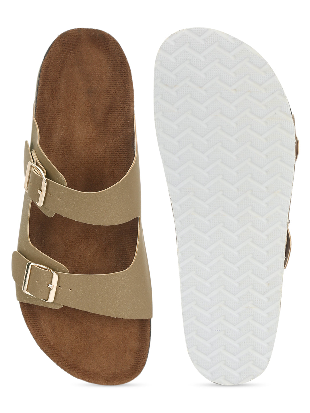 Women's Flats Sandals