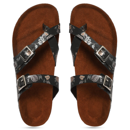 Women's Flats Sandals