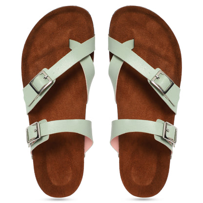 Women's Flats Sandals