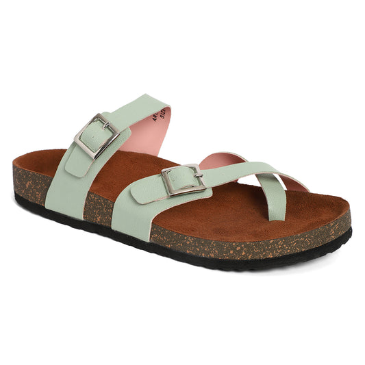 Women's Flats Sandals