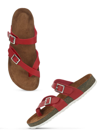 Women's Flats Sandals