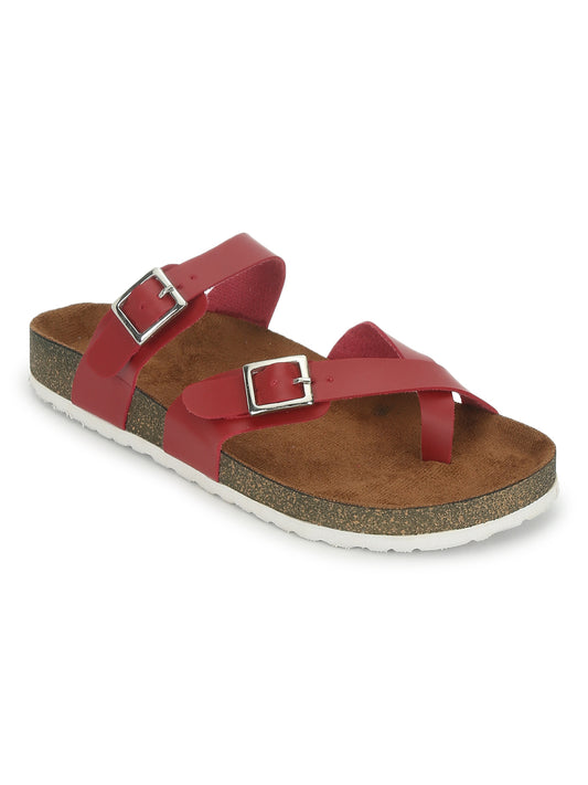 Women's Flats Sandals