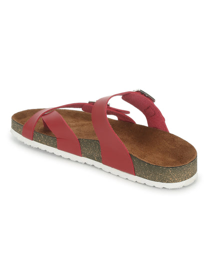 Women's Flats Sandals