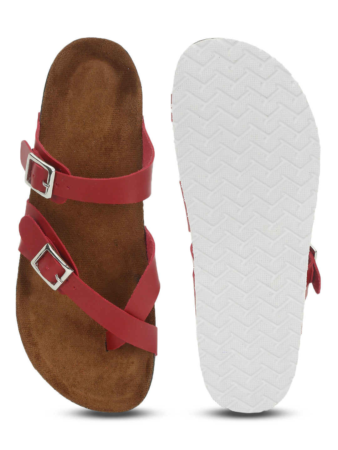 Women's Flats Sandals