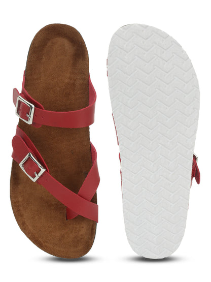 Women's Flats Sandals