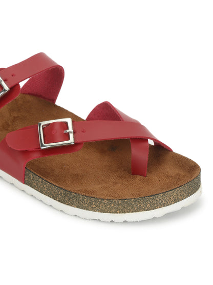 Women's Flats Sandals