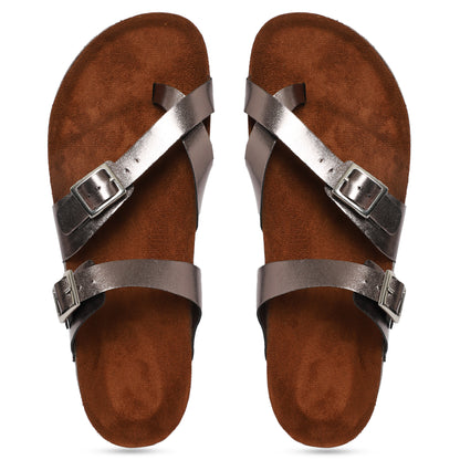 Women's Flats Sandals