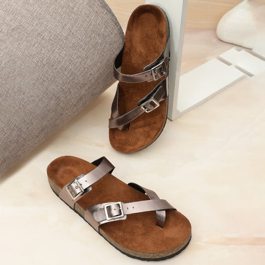Women's Flats Sandals