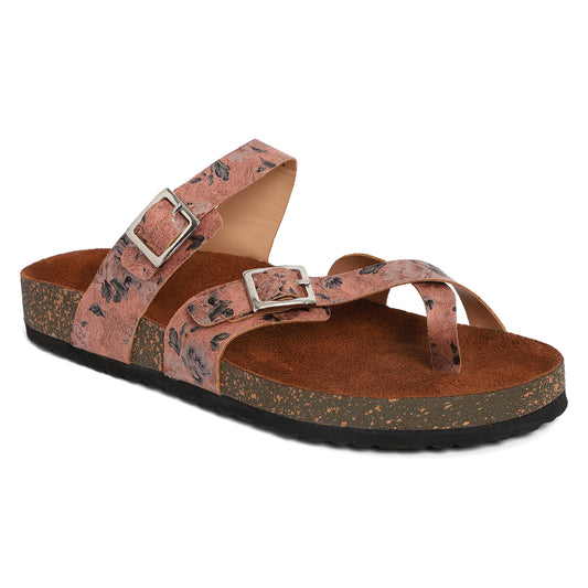 Women's Flats Sandals