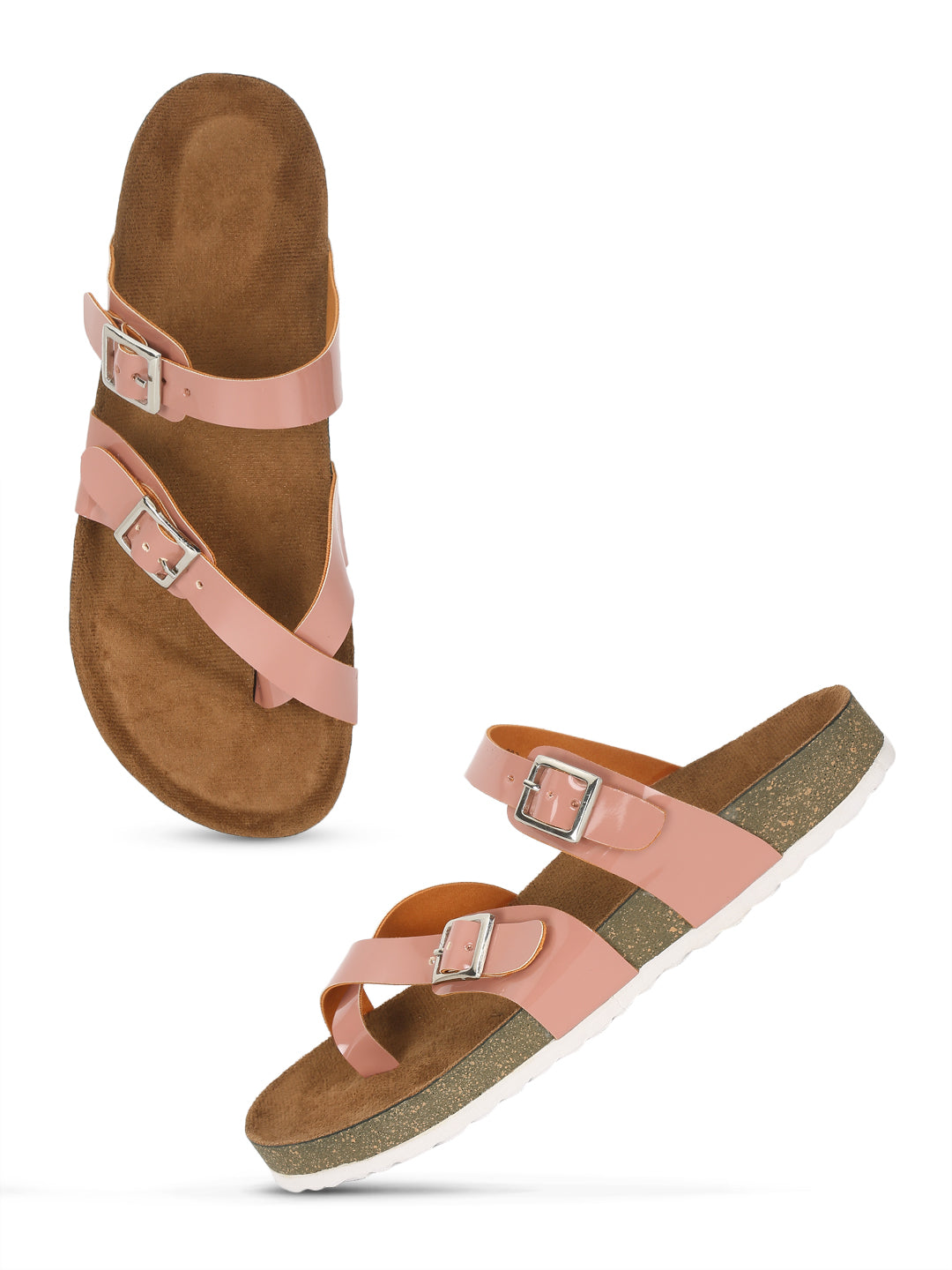 Women's Flats Sandals