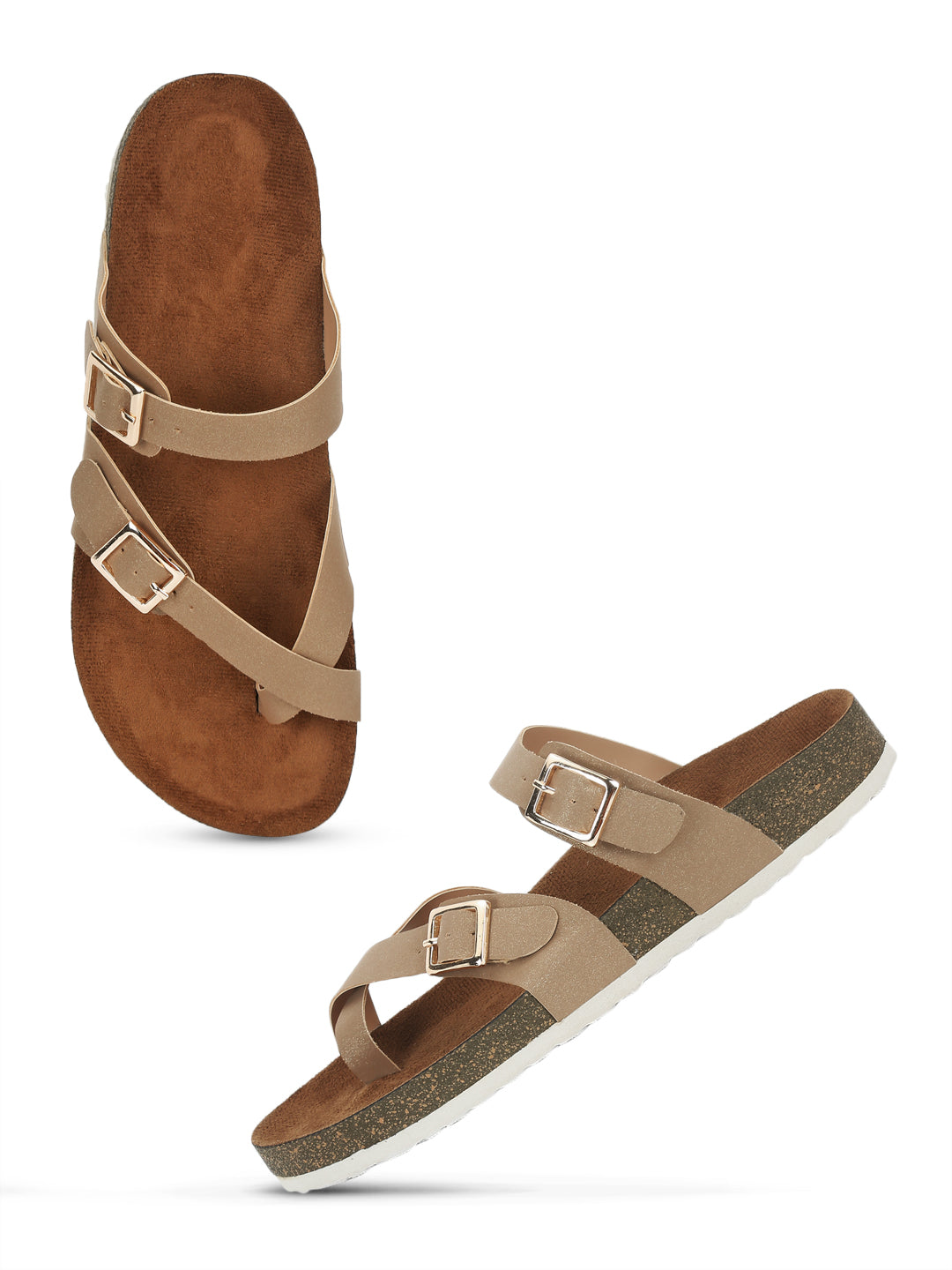Women's Flats Sandals