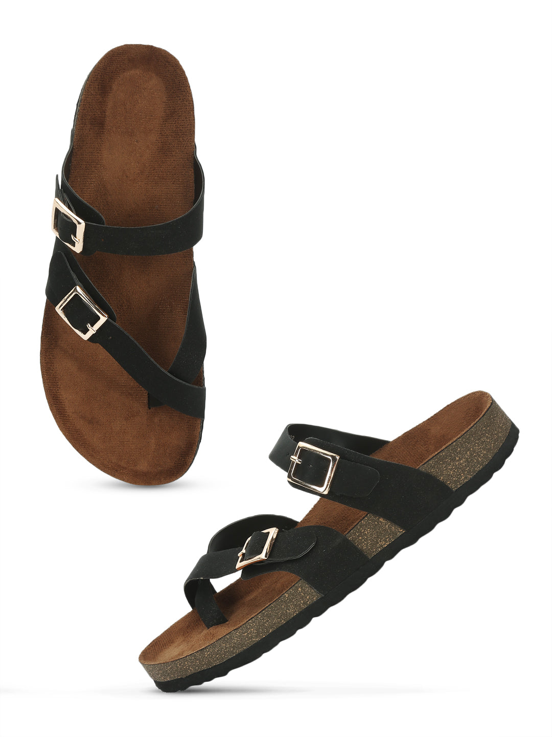 Women's Flats Sandals