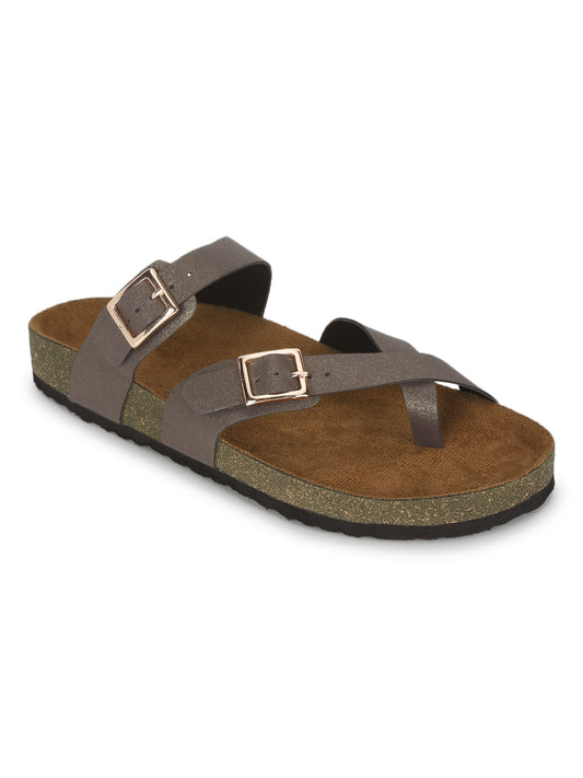 Women's Flats Sandals