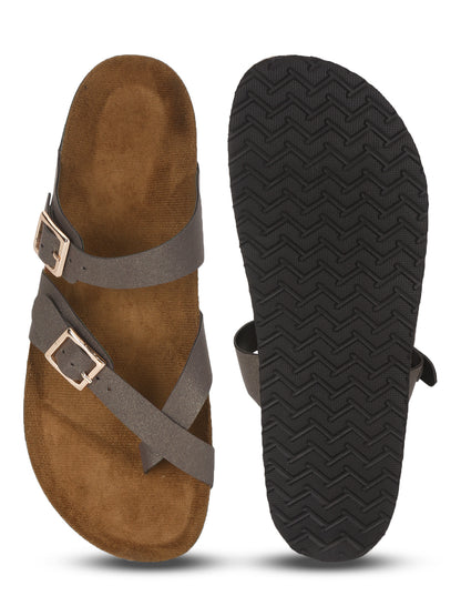 Women's Flats Sandals