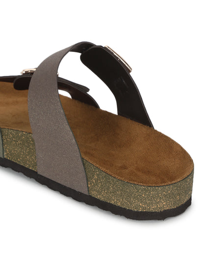 Women's Flats Sandals