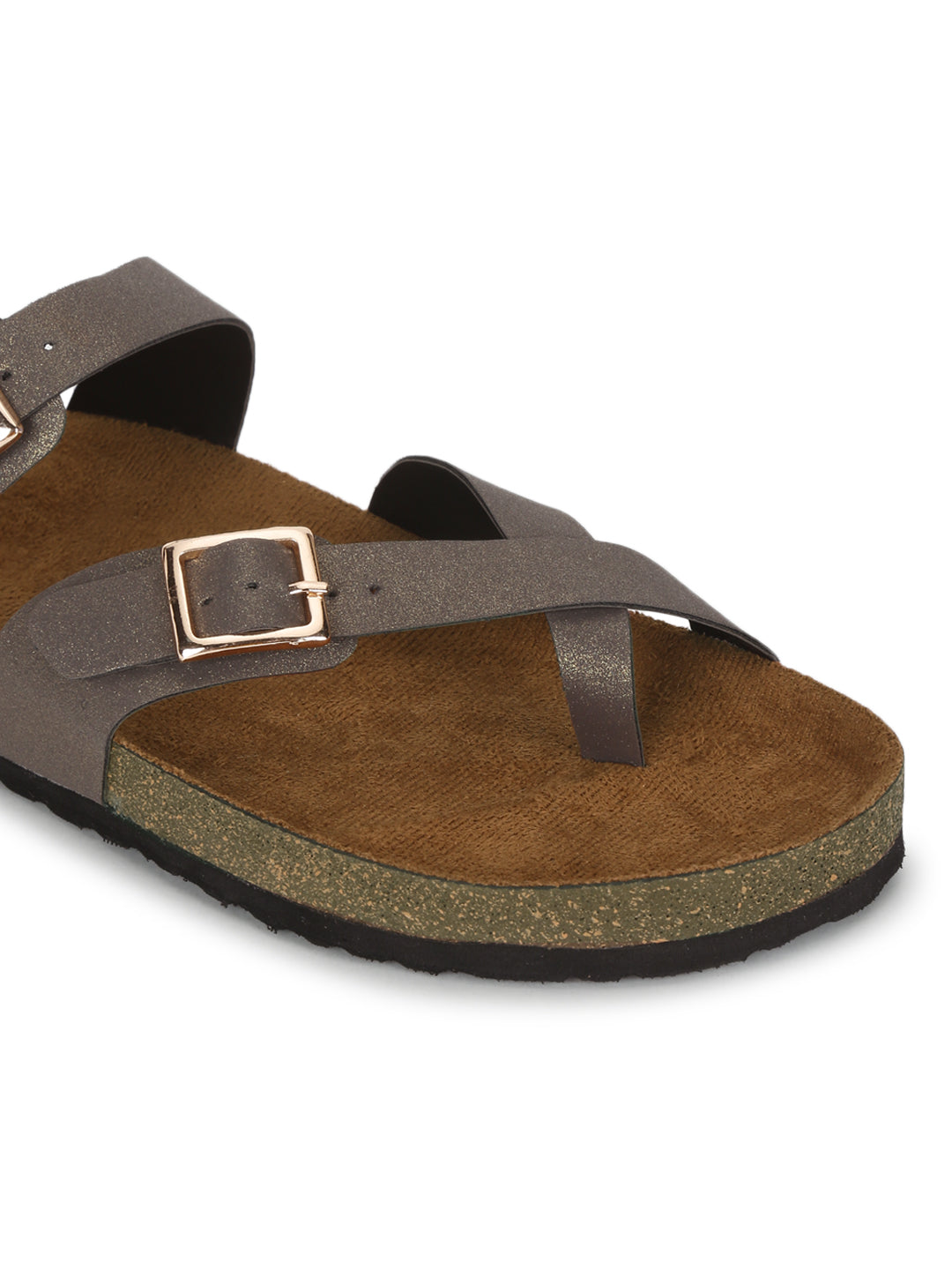 Women's Flats Sandals