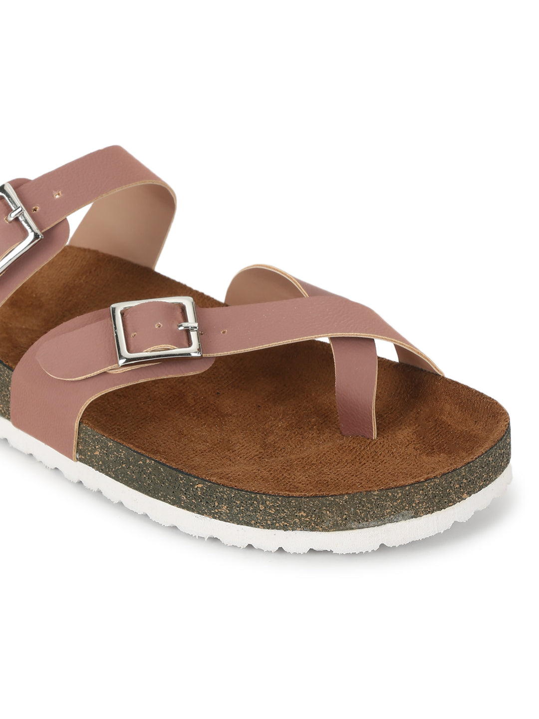 Women's Flats Sandals