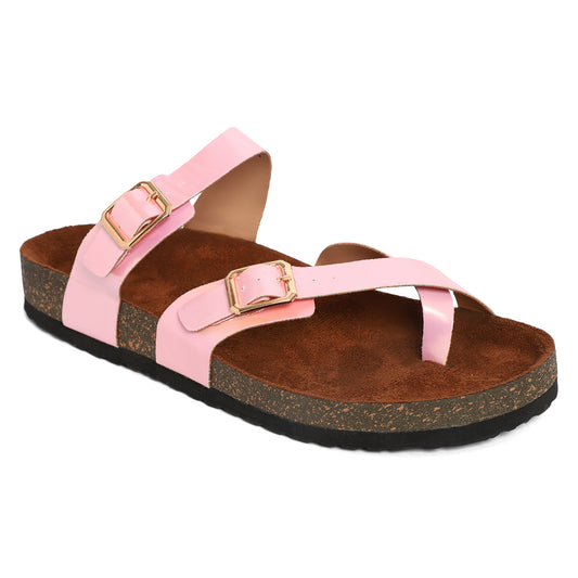 Women's Flats Sandals