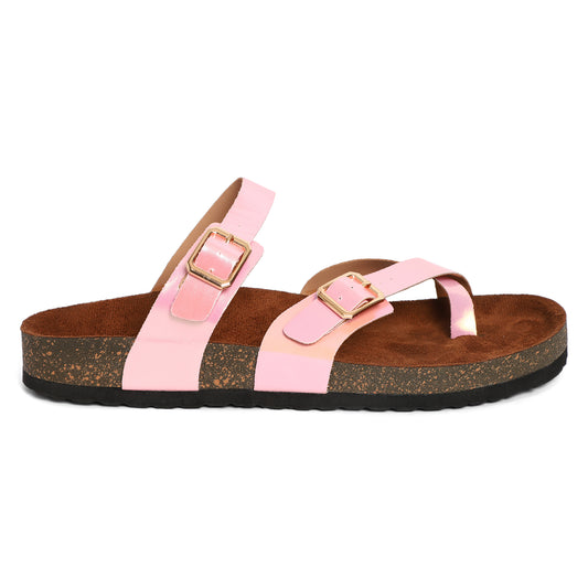 Women's Flats Sandals