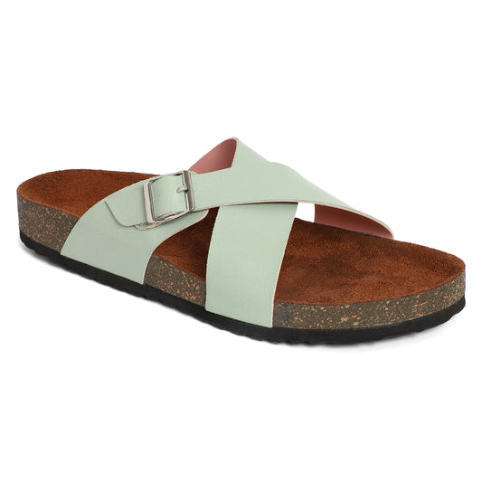 Women's Flats Sandals