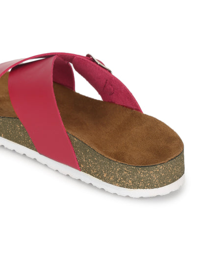 Women's Flats Sandals