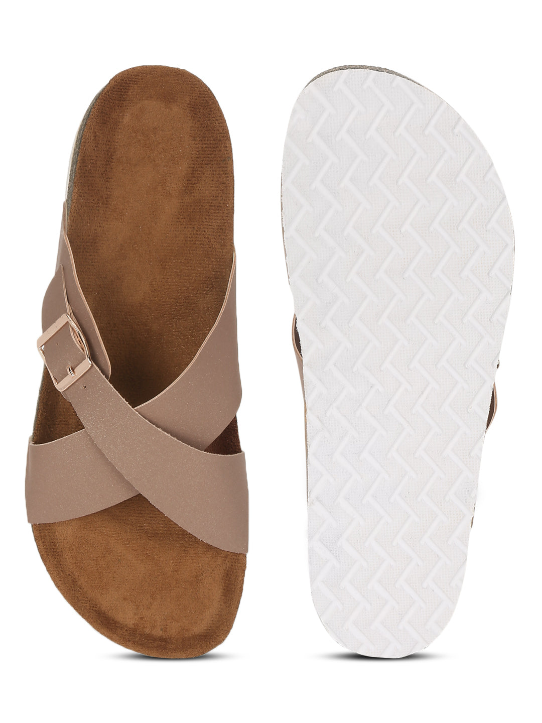 Women's Flats Sandals