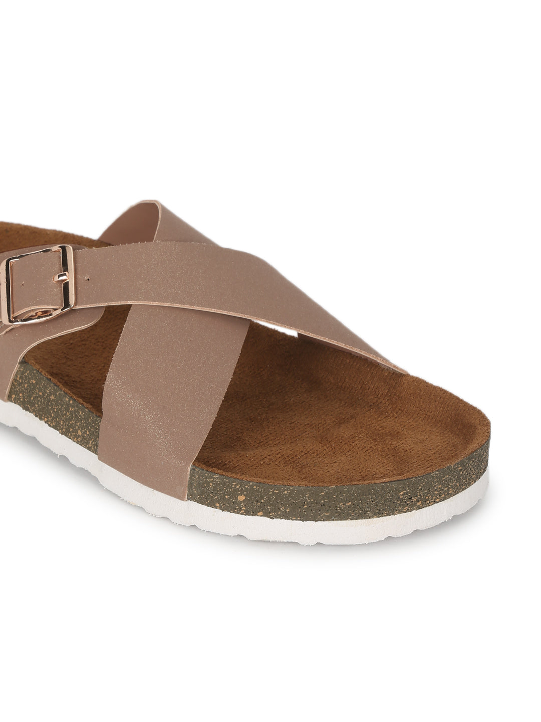 Women's Flats Sandals