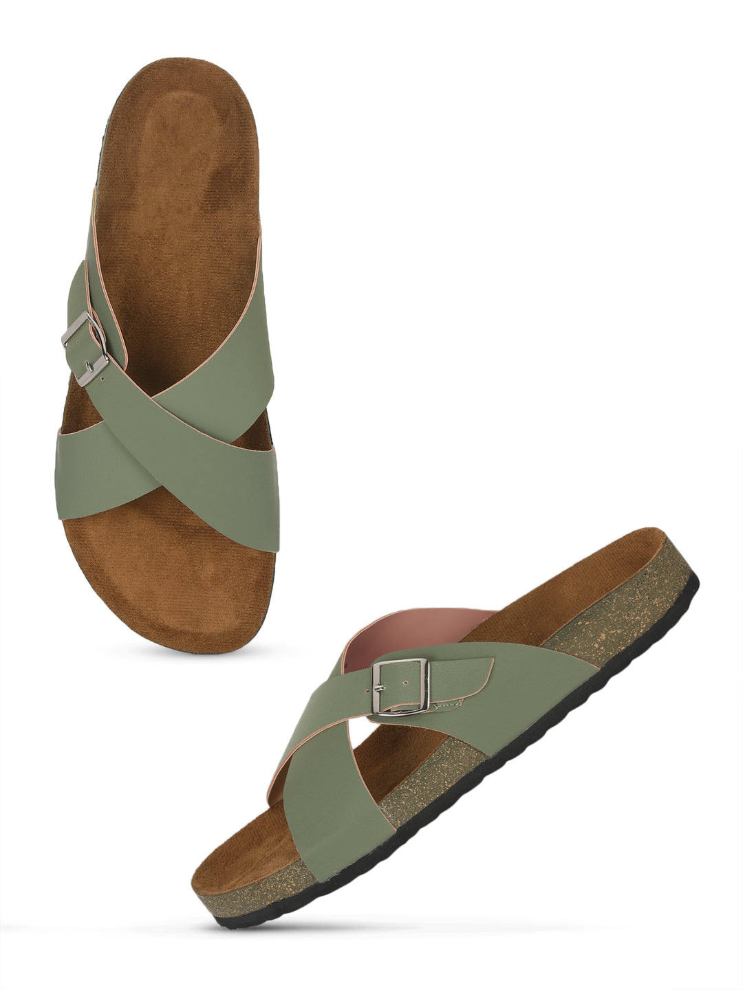 Women's Flats Sandals