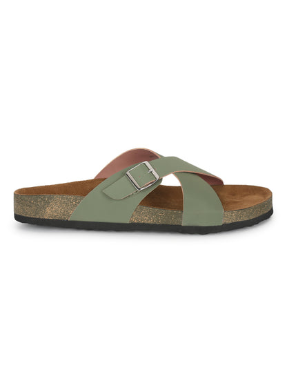 Women's Flats Sandals