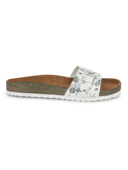Women's Flats Sandals
