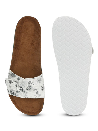 Women's Flats Sandals