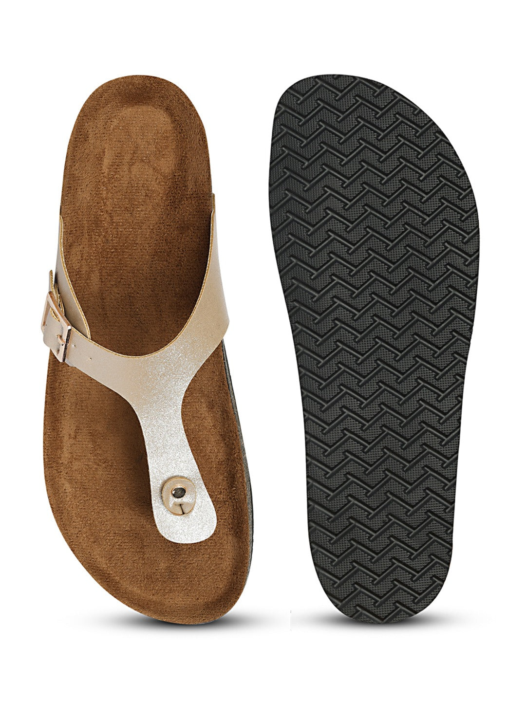 Women's Flats Sandals