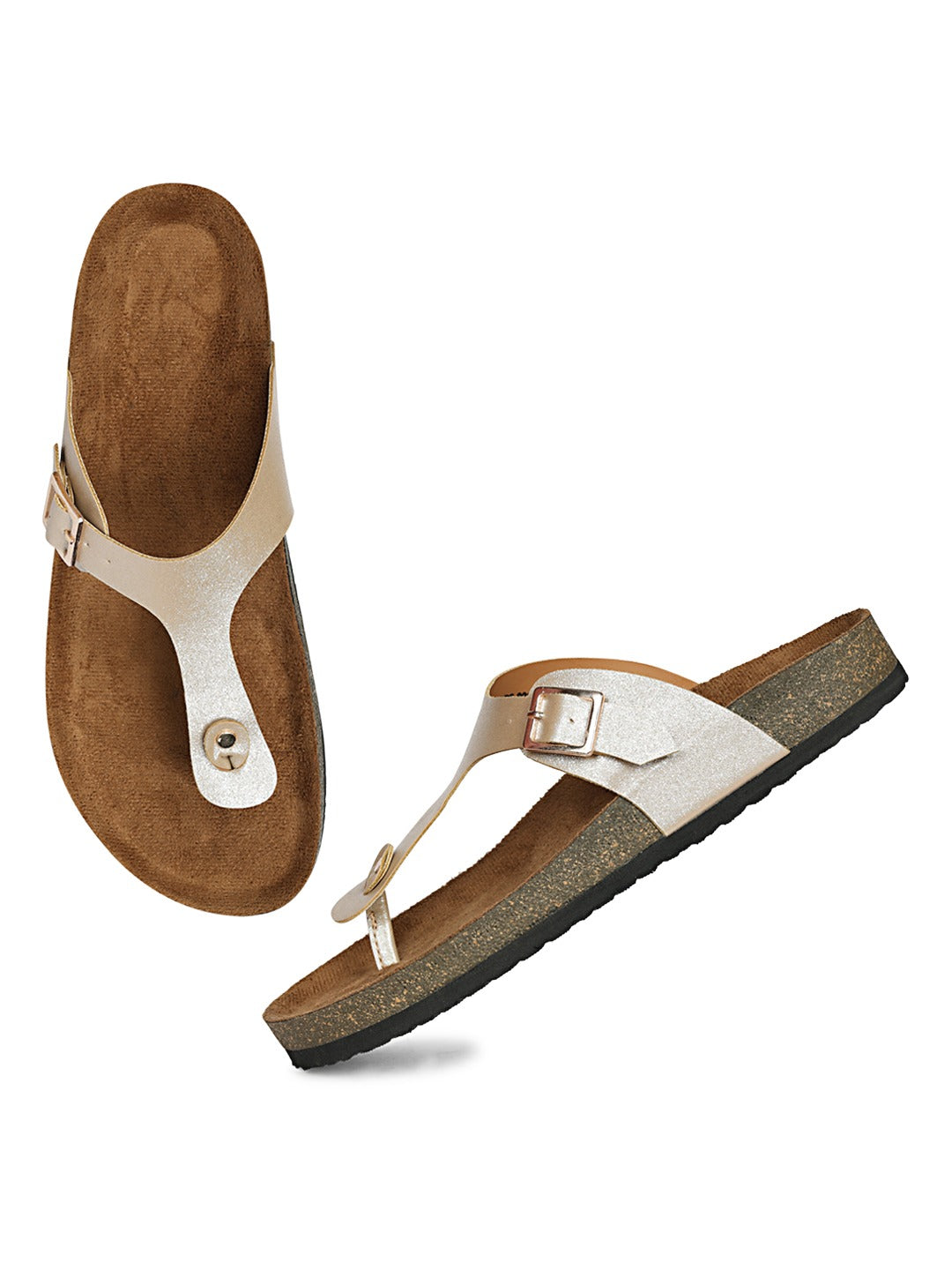 Women's Flats Sandals