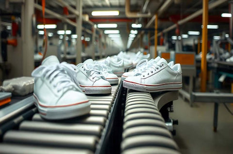 Our Factories