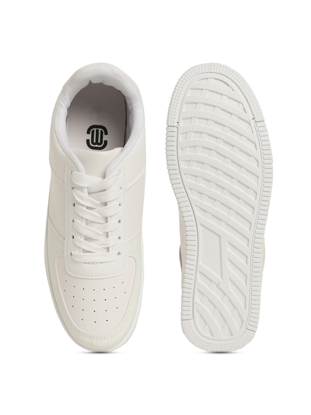 Mozafia Photochromic Women Sneaker
