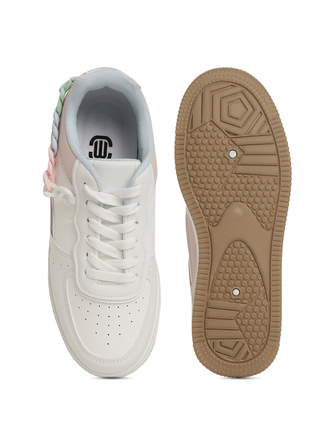Mozafia Lilit Women Sneaker