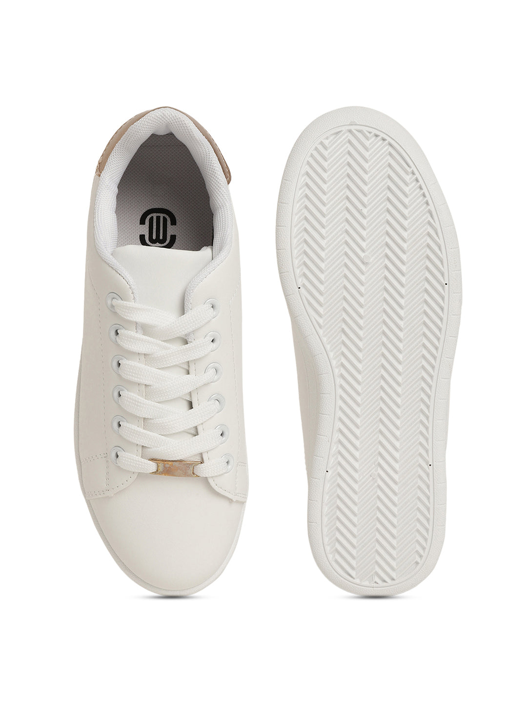 Mozafia Amelia Women Sneaker