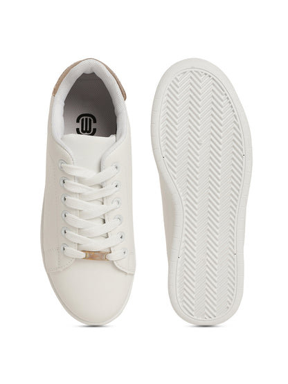 Mozafia Amelia Women Sneaker