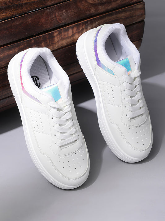 Mozafia Ella Women Sneaker