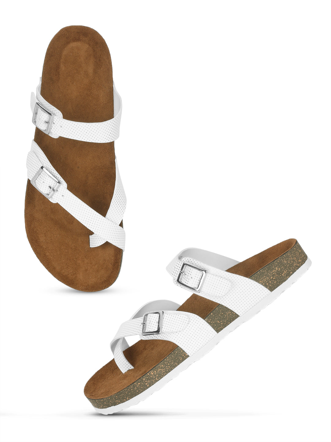 Women's Flats Sandals