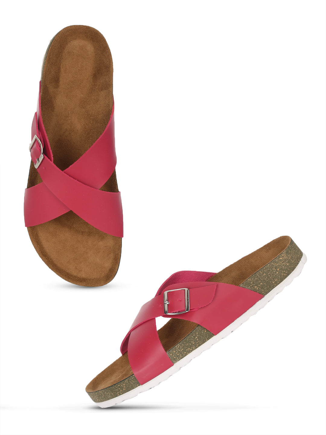 Women's Flats Sandals